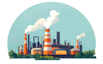 Power Plant Solutions – Consultancy