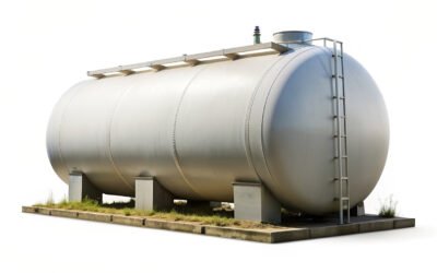 What is a Feed Water Tank?